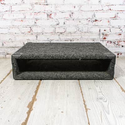 Unbranded 2U Rack-Mount Case - USED image 2