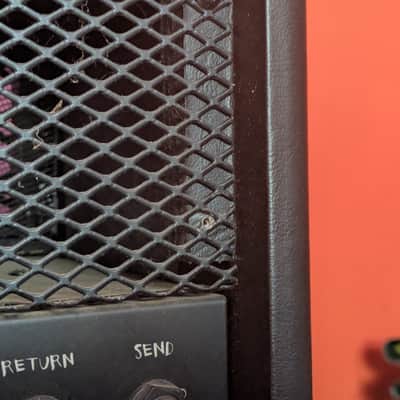 Randall RD5H Diavlo 5 Watt Tube Amp Head image 12