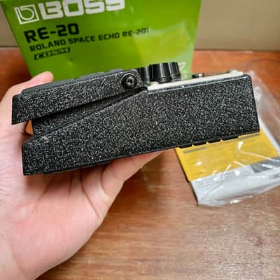 Boss RE-20 Space Echo image 12