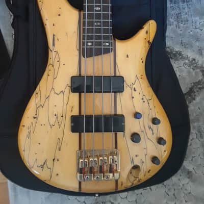 ibanez sr780 image 1