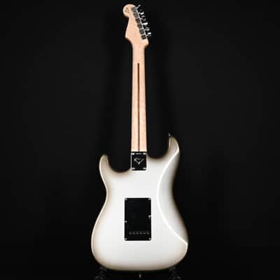 Fender Custom Shop Masterbuilt Kyle McMillin '60 Stratocaster NOS- Smoked Burst Inca Silver 2026 (KM1403) image 4