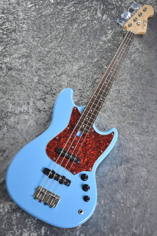 Atelier Z babyZ-4J Vintage - Sonic Blue [3.55Kg] | Reverb