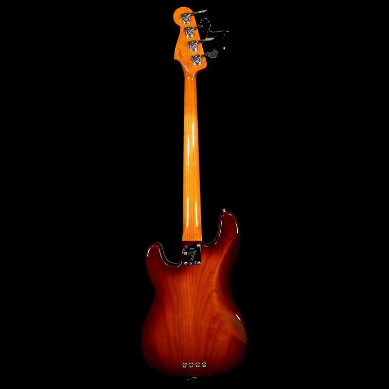 Fender Custom Shop Artisan Jazz Bass image 2