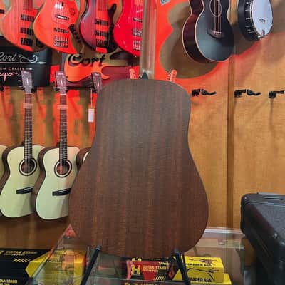 Martin Guitar X-Series DX-2E HPL image 5