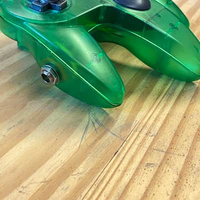 PTS-TEK N64 Paddle Pedal image 5