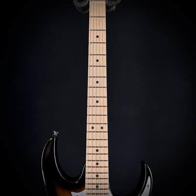 Ibanez AT100CL Andy Timmons Signature Prestige image 6