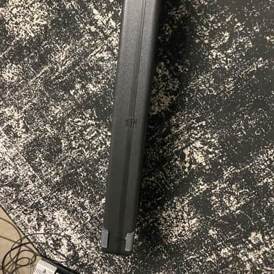 Deluxe Molded Bass Case for J and P basses image 4
