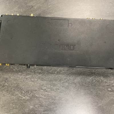 MOTU HDX-SDI 2000 Black image 3