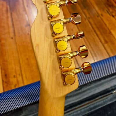 Fender Richie Kotzen Telecaster image 11