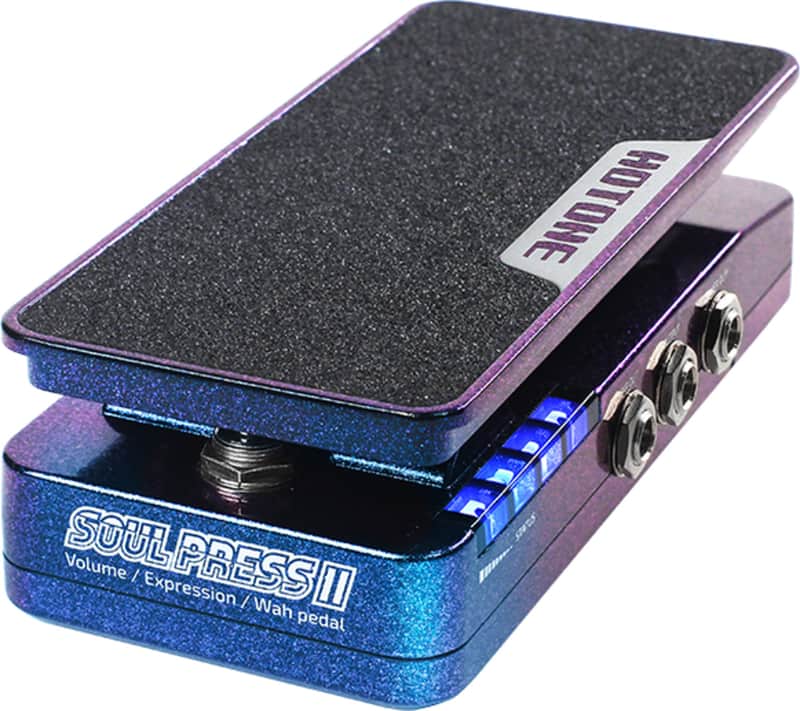 【ぐりぐり】HOTONE SOUL PRESS II Hotone Soul Press II | USA