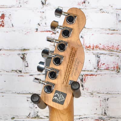 Charvel - Pro Mod So-Cal Style 2 24 HH 2PT CM Electric Guitar Natural Ash - USED image 11