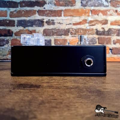 IdiotBox Effects Bad Dreams Noise Generator *NEW* (Black/Grey) image 7