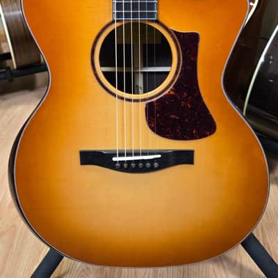 Eastman AC722CE-DF Dakota Fade image 1