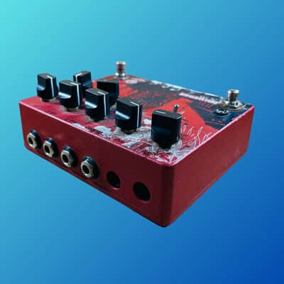 Walrus Audio Bellwether Analog Delay V1 image 4
