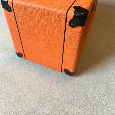 Orange AD30HTC 2-Channel 30-Watt Guitar Amp Head 2001 - Present - Orange image 6