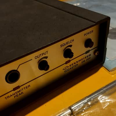 Sennheiser EM200+SK101 Anni 80 image 5