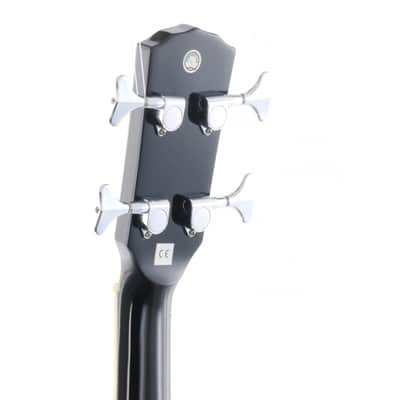 Fender T-Bucket Bass E 3-Color Sunburst [CSH12001194] (06/08) image 12