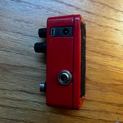 TC Electronic Hall of Fame 2 Mini Reverb image 2