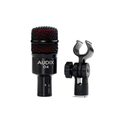 D4 Audix image 7