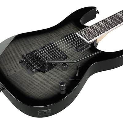 Ibanez GRG320FA TKS image 2