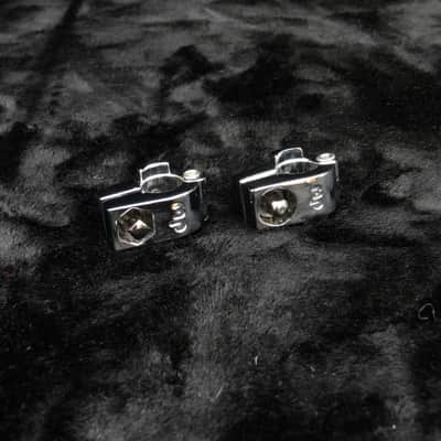 DW DWSM782 Hinged Memory Lock for 1/2" Cymbal Arm (2 Pack)