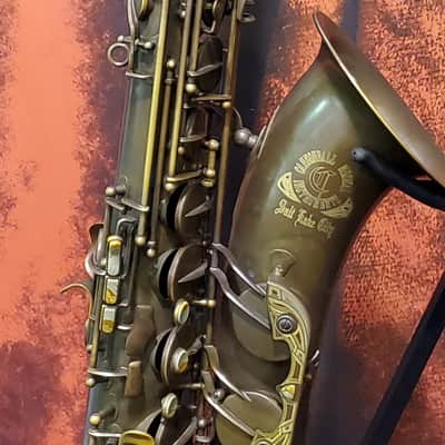 Cannonball BRUTE TENOR SAXOPHONE image 11