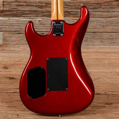 Kramer Pacer Red 1980s image 3