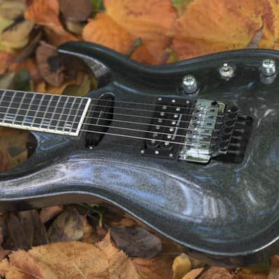 ESP Horizon-I - Titan Metal(2) image 12