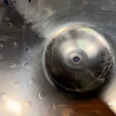 Zildjian ZBT 20" Ride Cymbal - 2463 grams Bild 7