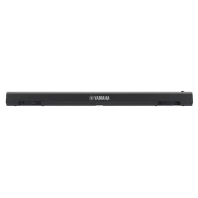 YAMAHA DIGITAL KEYBOARD NP35 WH image 2