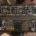 Make Noise Black & Gold Shared System, and Ornament + Crime