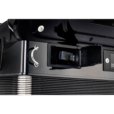 Korg FSUPBMBK FISA Suprema Digital Accordion image 6