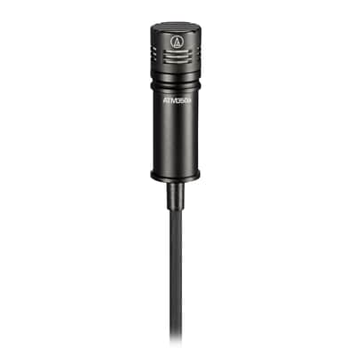 Audio-Technica ATM350PL Instrument Mic & Mounting System - Instrument Microphone image 3