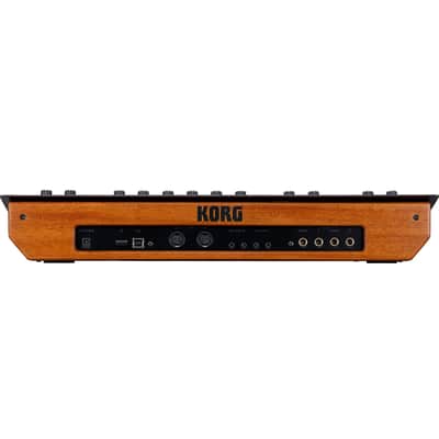 Korg Minilogue XD Module 4-Voice Analog Synthesizer Module image 2