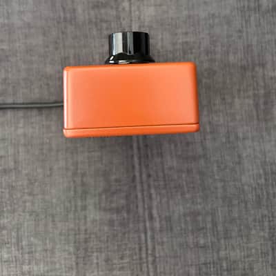 MXR CSP105 '75 Vintage Phase 45 2010 - Present - Orange image 6
