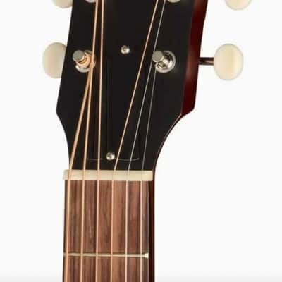 Gibson LG-2 All Mahogany Faded 2025 - Present - Natural image 4
