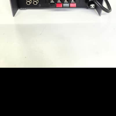 Carver M-400t 1980s image 6