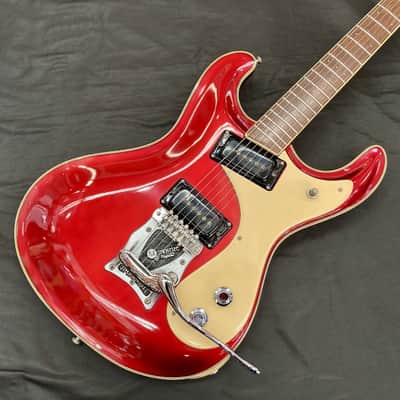 Mosrite 1963 The Ventures Model CAR 93's image 1