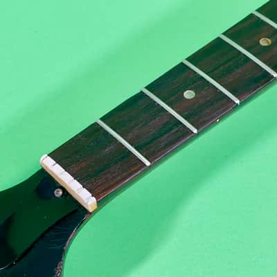 Gibson LG-1 1964 1965 - Sunburst image 16