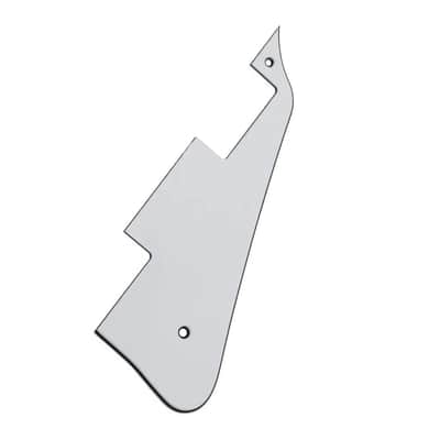 Pickguard for Gibson® & Epiphone Les Paul® - White 3-Ply (Fast Free US Shipping!) image 1