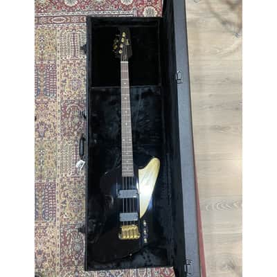 Gibson Rex Brown Thunderbird image 3