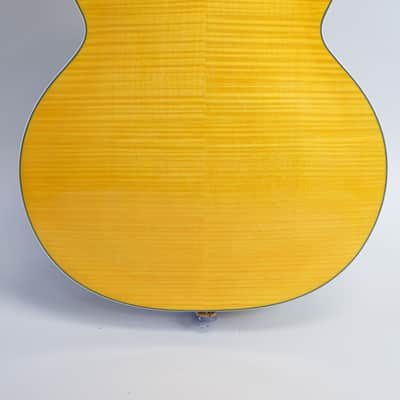 Harmony H620 Single Cut Semi-Hollowbody (~2008) image 15