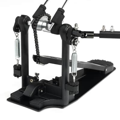 DW 2000 Series Double Bass Drum Pedal (DWCP2002) image 4