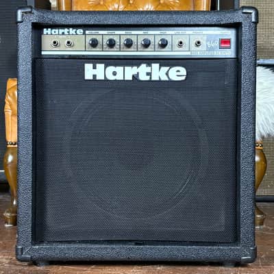 Hartke B60 60 Watt Bass Combo Amplifier! image 1