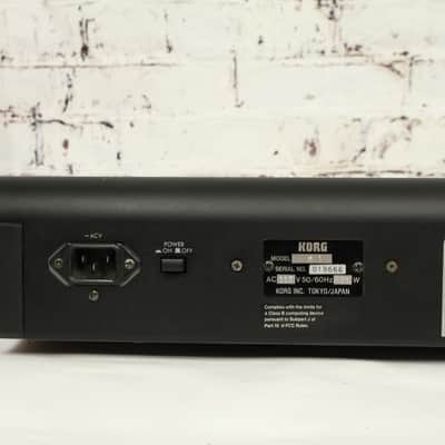 Korg M1 61-Key Music Workstation Synthesizer image 12