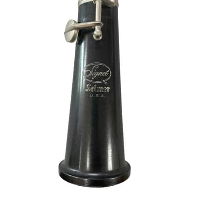 Selmer Signet Oboe image 2