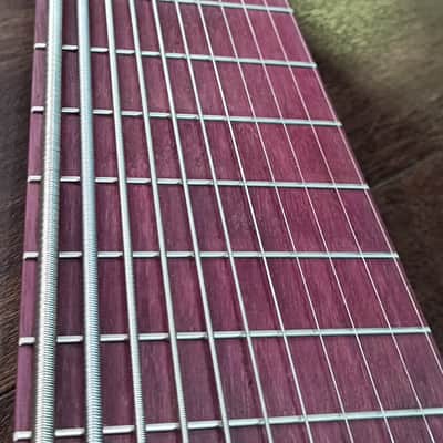 Prometheus Basses Ronin 11 strings image 8