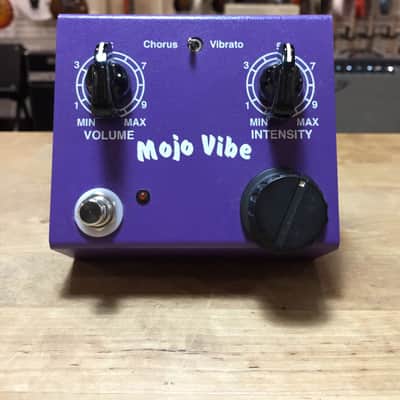 Sweet Sound Mojo Vibe image 2