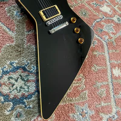 Hamer standard 1983 - Black 4-digit image 14