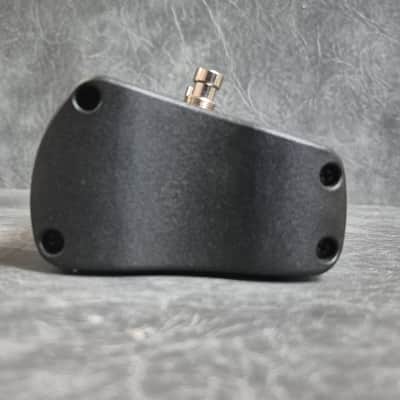 Fender 008-0997-000 MS2 Mustang Amp 2-Button Footswitch with 1/4" Jack 2010s - Black image 7